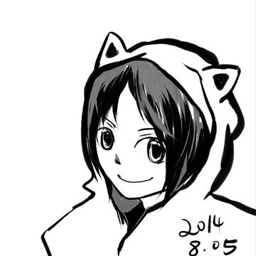 猫耳w