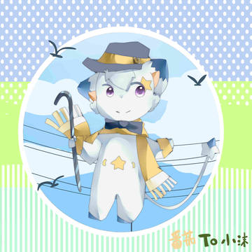 原创