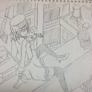 天ノ弱