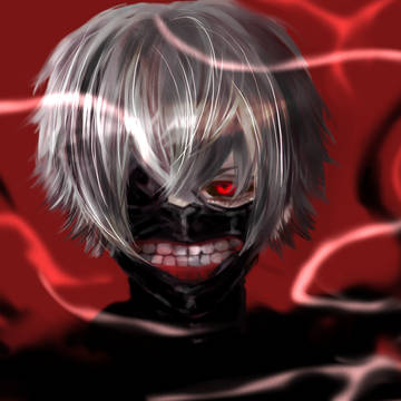 東京喰種