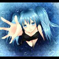 miku hatsune