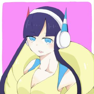 カミツレさん