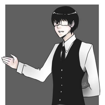 Welcome to Anteiku
