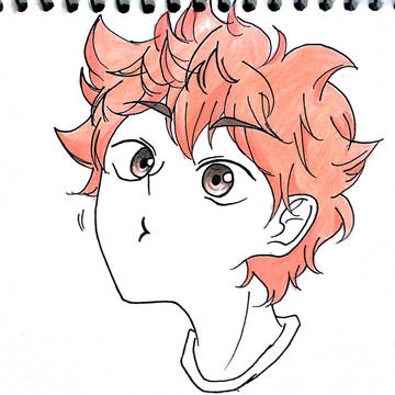 HQ-!! hinata