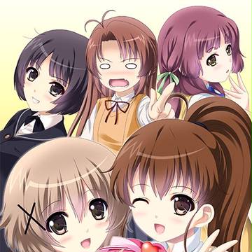 【C86】新刊表紙