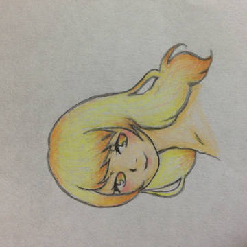 らくがき