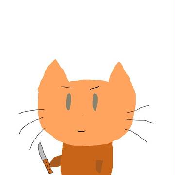 たぬにゃん