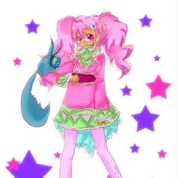 メルディ