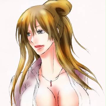 【お題】折原マヤ