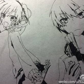 如月伸太郎 ene
