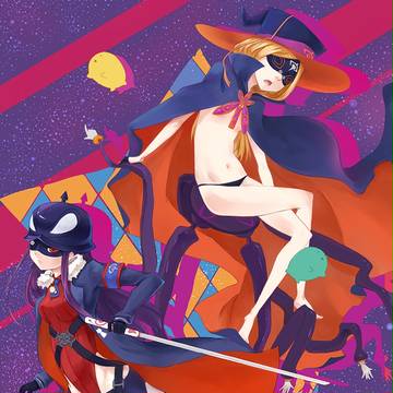 ウーム教授とプラーミャ