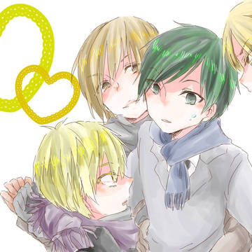 宮森の日