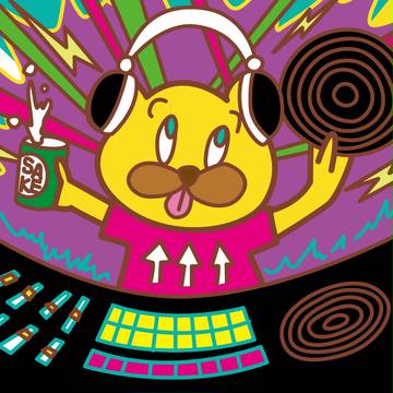 DJくまお