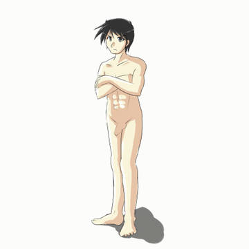 TSF動画っぽいもの