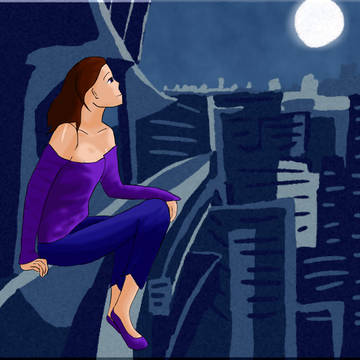 Nighttime Hobbies