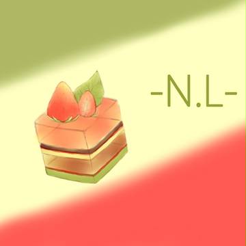 草莓慕斯