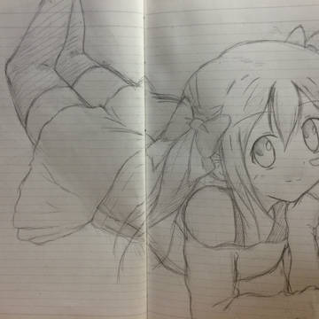 にこにこにー♡