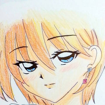 クラピカ