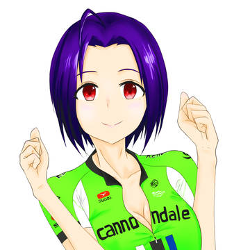 キャノンデールあずさ