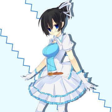 ホワイト