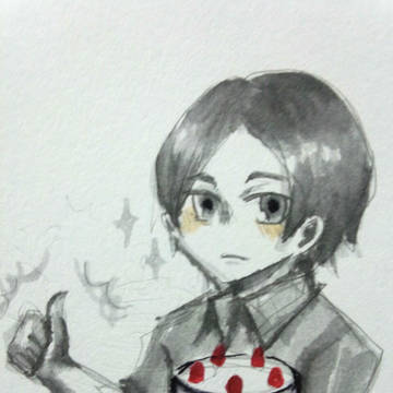 黒誕