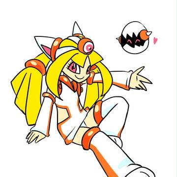 ティマだにゃん♪