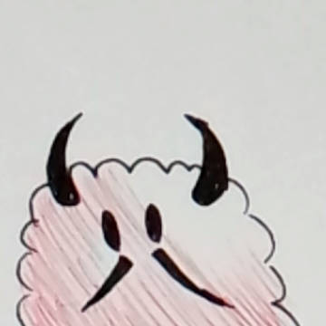 親方様(もふもふ)