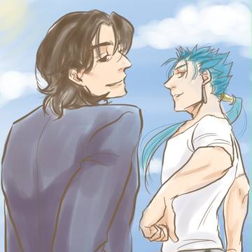 槍言の日