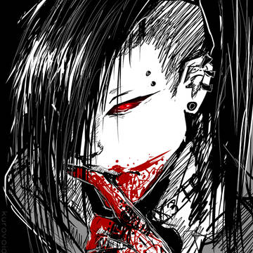 Bloody Uta