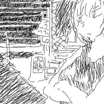 drawrにて