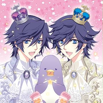 【再録】primary chords【ハヤト＆トキヤ】