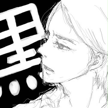 らくがき