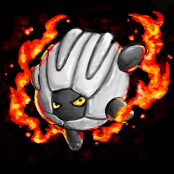 コモルーのドラゴンダイブ！！