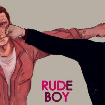 RUDY