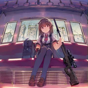 機械人形