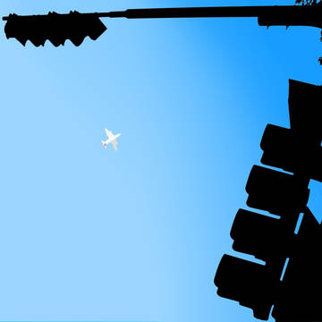飛行機雲