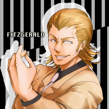 【GR】ヒィッツカラルド