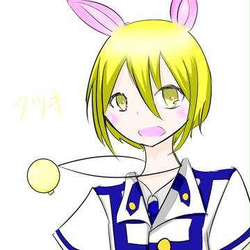 榊原タツキ先輩お誕生日おめでとう!