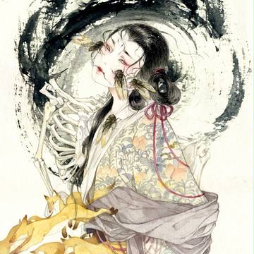 稲荷