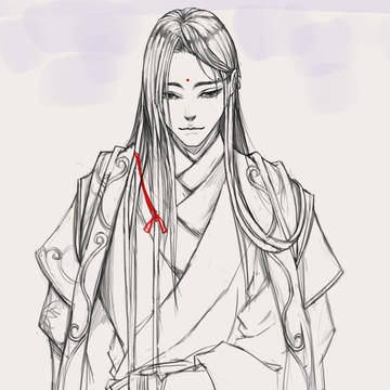 花哥