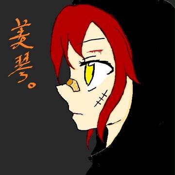 アイコンの成長みたいな