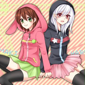 春色折紙
