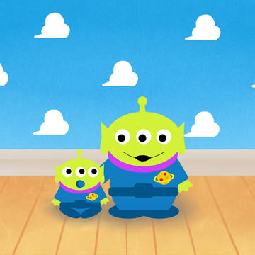 Aliens