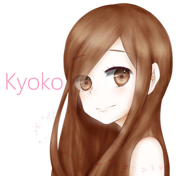 女の子