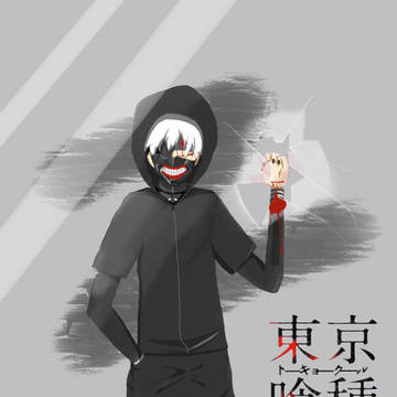 東京喰種