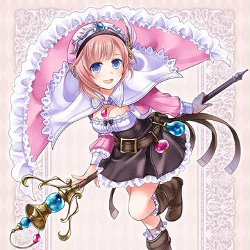 ロロナ