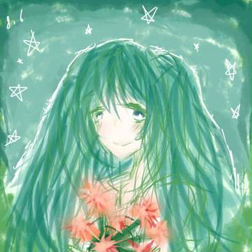 miku