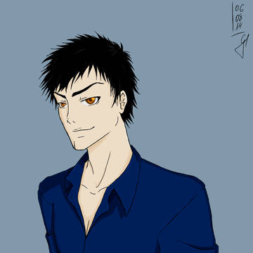 Reborn: Yamamoto