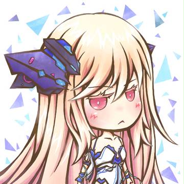 リク絵