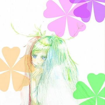 レヴちゃん